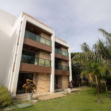 Iloa Residence Apto 04 Pessoas Condominio Fechado バーハ・デ・サン・ミゲウ エクステリア 写真