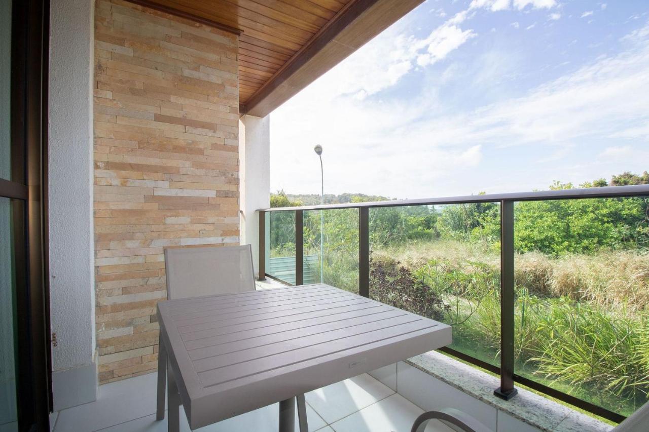 Iloa Residence Apto 04 Pessoas Condominio Fechado バーハ・デ・サン・ミゲウ エクステリア 写真