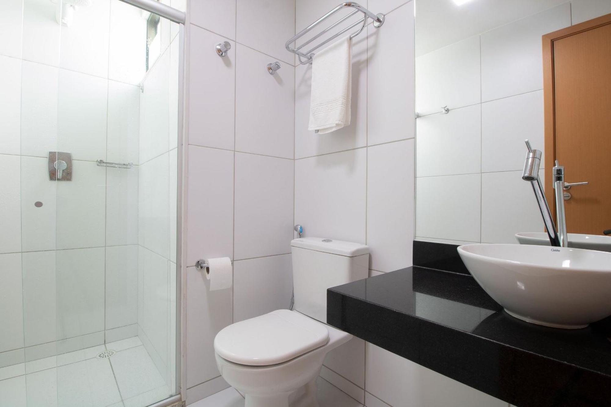 Iloa Residence Apto 04 Pessoas Condominio Fechado バーハ・デ・サン・ミゲウ エクステリア 写真