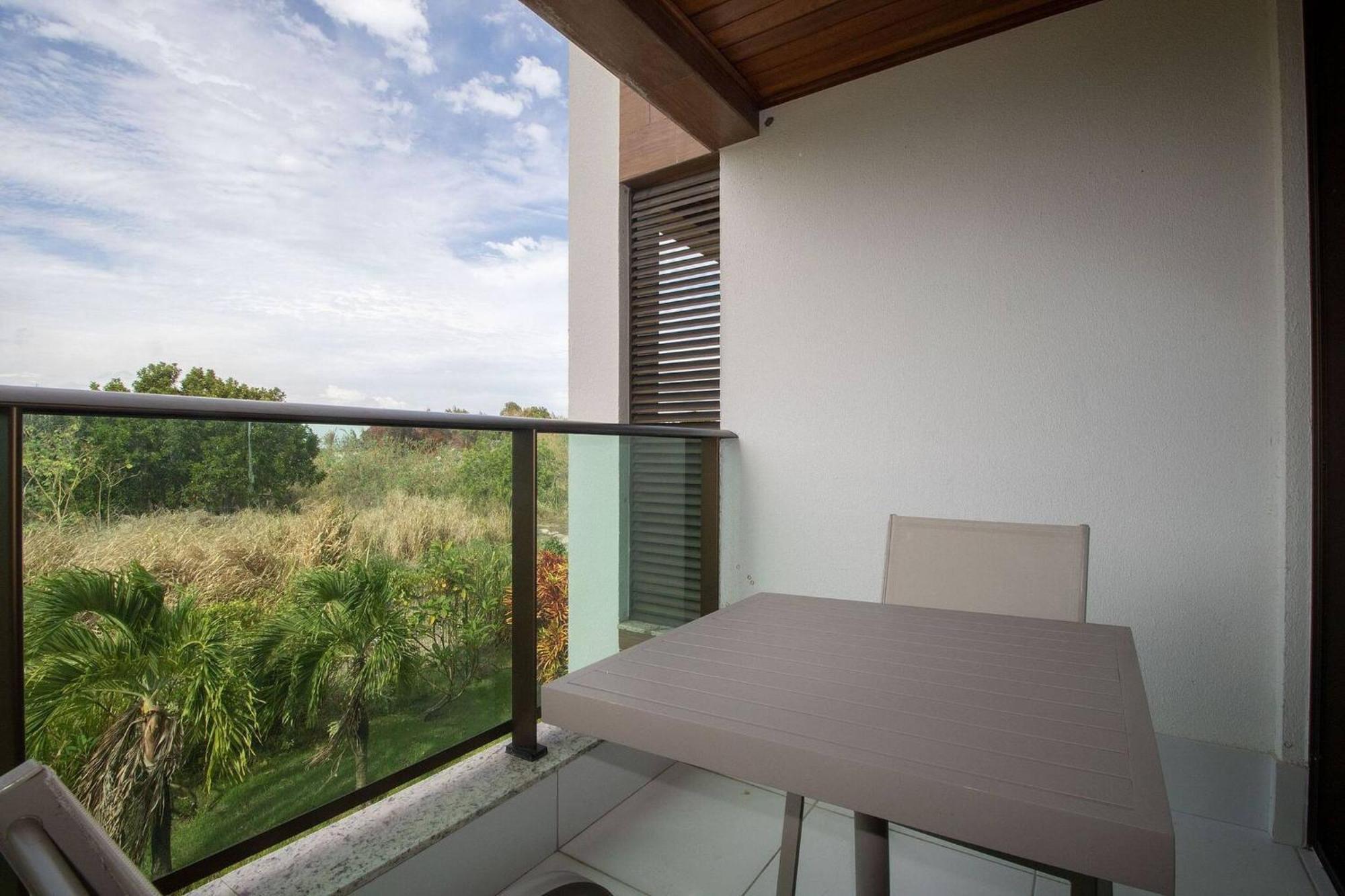 Iloa Residence Apto 04 Pessoas Condominio Fechado バーハ・デ・サン・ミゲウ エクステリア 写真